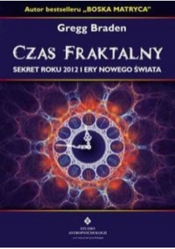 Czas fraktalny