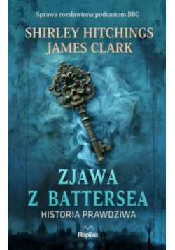 Zjawa z Battersea Historia prawdziwa