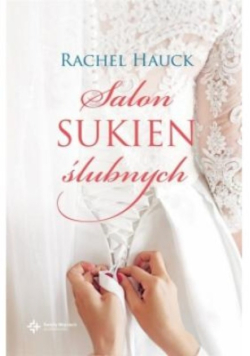 Salon sukien ślubnych