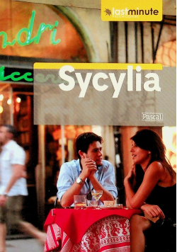 Sycylia Last Minute