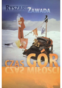Czas gór, czas miłości