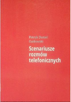 Scenariusze rozmów telefonicznych