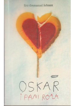 Oskar i Pani Róża