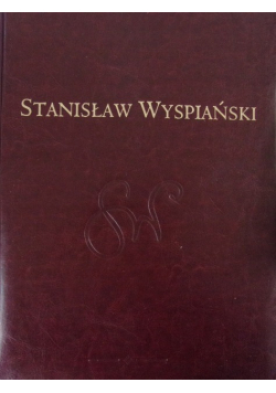 Stanisław Wyspiański Dzieła malarskie