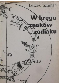 W kręgu znaków zodiaku
