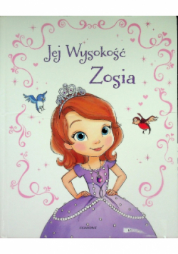 Jej wysokość Zosia