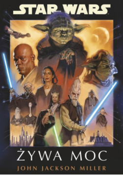Star Wars Żywa moc