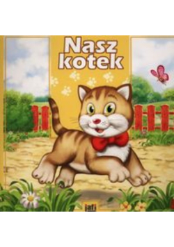Nasz kotek