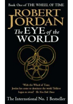 The Eye of the World