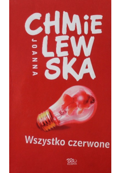 Wszystko czerwone