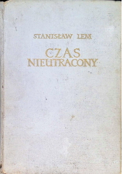 Czas nieutracony
