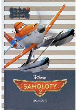 Samoloty 2