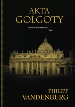 Akta Golgoty