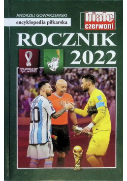 Encyklopedia piłkarska Fuji 66. Rocznik 2022