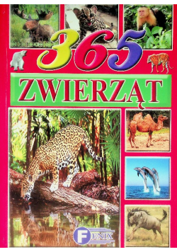 365 zwierząt
