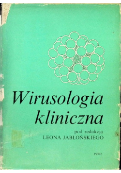 Wirusologia kliniczna