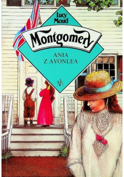 Ania z Avonlea