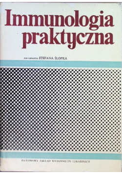 Immunologia praktyczna