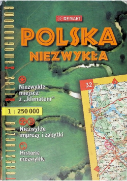 Polska niezwykła