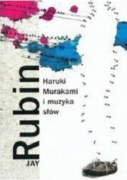 Haruki Murakami i muzyka słów