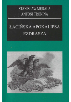 Łacińska apokalipsa Ezdrasza
