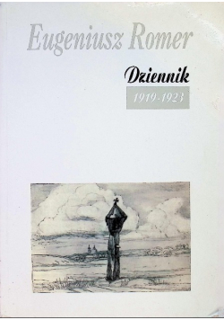 Dziennik 1919 - 1923