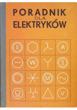 Poradnik dla elektryków