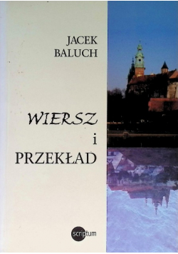 Wiersz i przekład