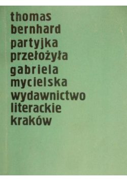 Partyjka