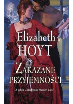 Zakazane przyjemności
