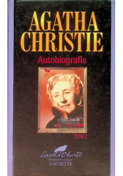Autobiografia Tom I