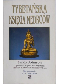 Tybetańska Księga Mędrców