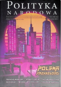 Polityka narodowa