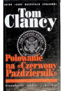 Polowanie na czerwony pażdziernik