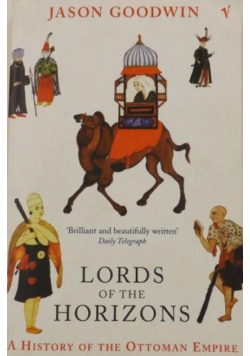 Lords of the Horizons