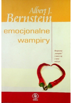 Emocjonalne wampiry