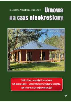 Umowa na czas nieokreślony