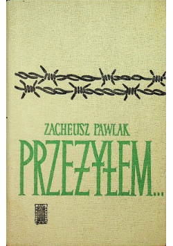 Przeżyłem