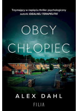 Obcy chłopiec