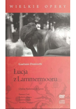 Łucja z Lammermooru
