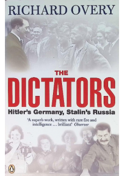 The dictators