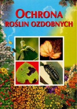 Ochrona roślin ozdobnych