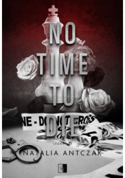 Legacy Tom 2 No Time To Die