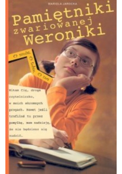 Pamiętniki zwariowanej Weroniki