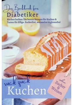 Ruck Zuck Kuchen