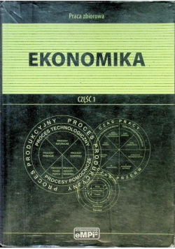 Ekonomika Część 1