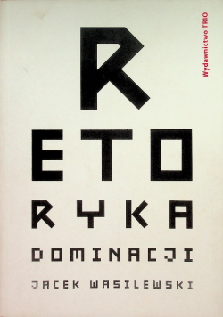 Retoryka dominacji
