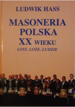 Masoneria Polska XX wieku