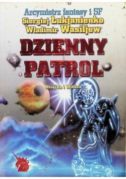 Dzienny patrol
