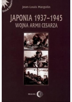 Japonia 1937-1945 Wojna Armii Cesarza